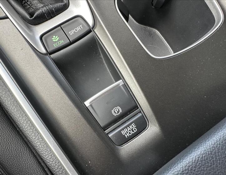 Honda Accord 19