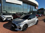 Toyota Yaris 1