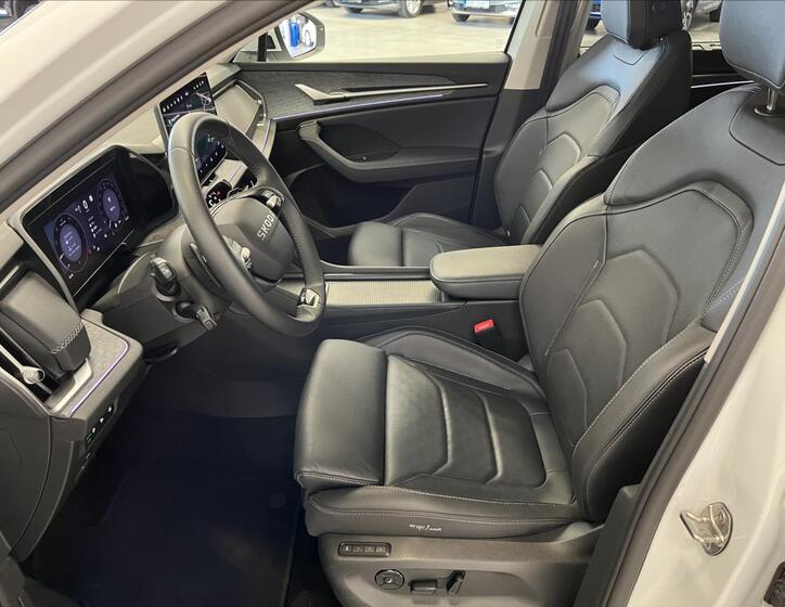 Škoda Kodiaq 21
