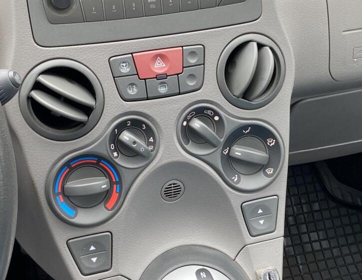 Fiat Panda 17