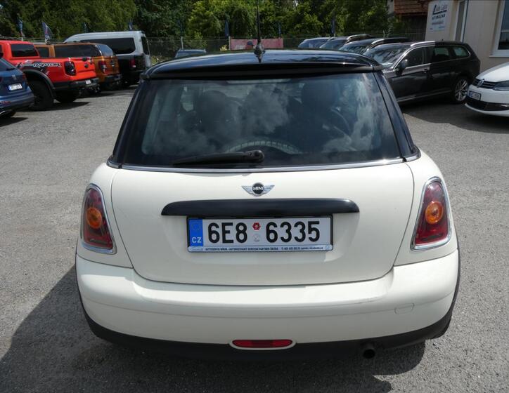 Mini One 5