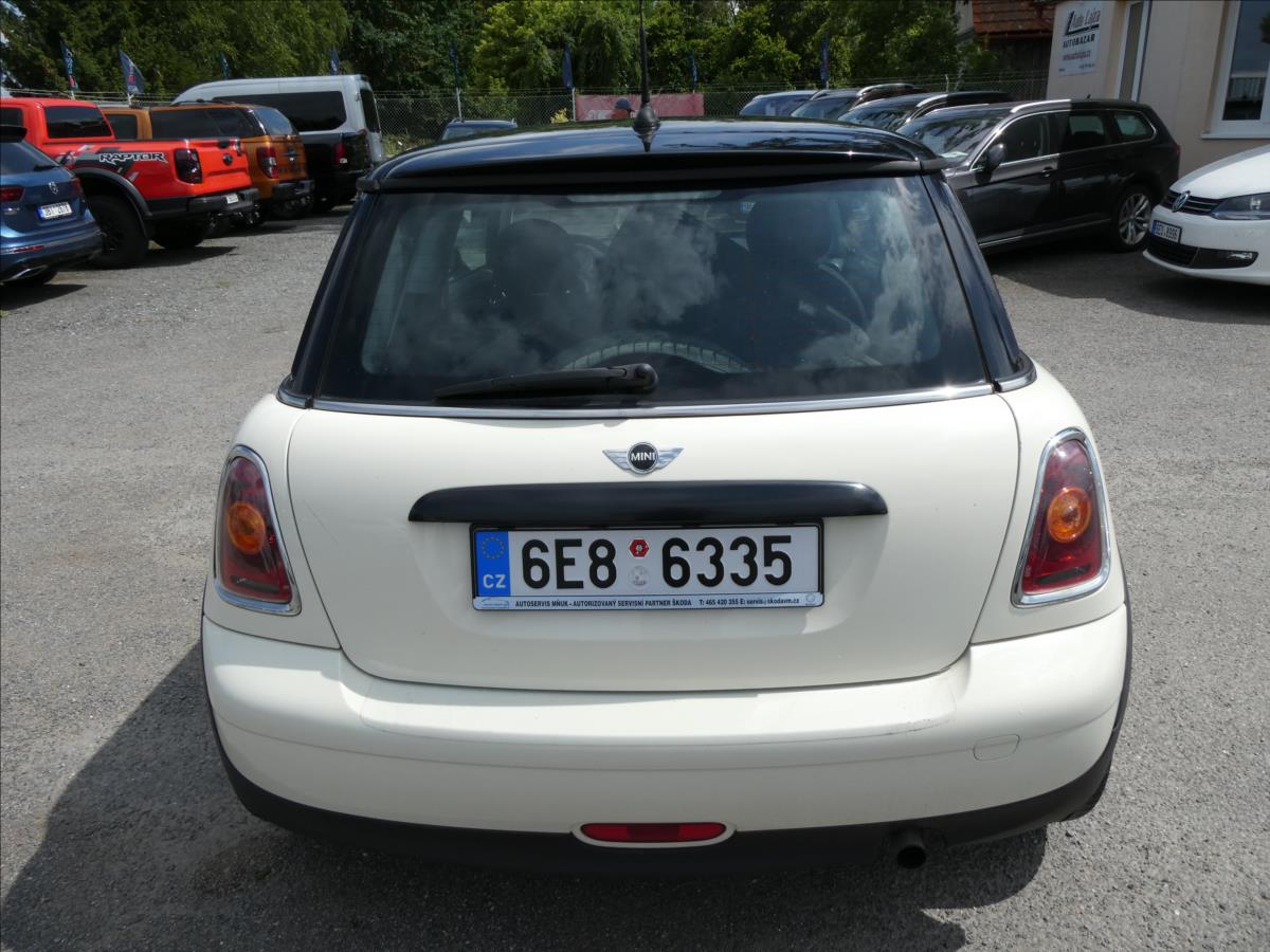 Mini One
