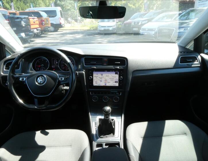 Volkswagen Golf 70
