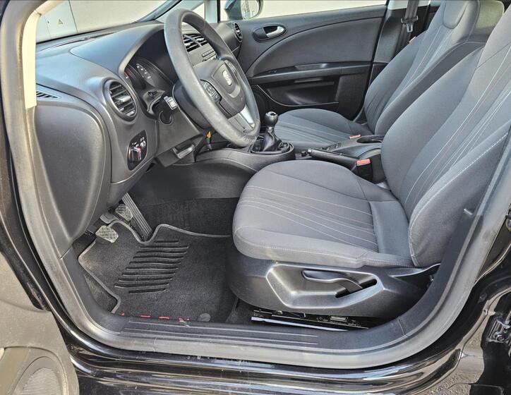 Seat Leon 9