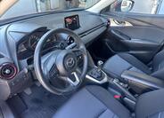 Mazda CX-3 12