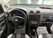 Volkswagen Caddy 17