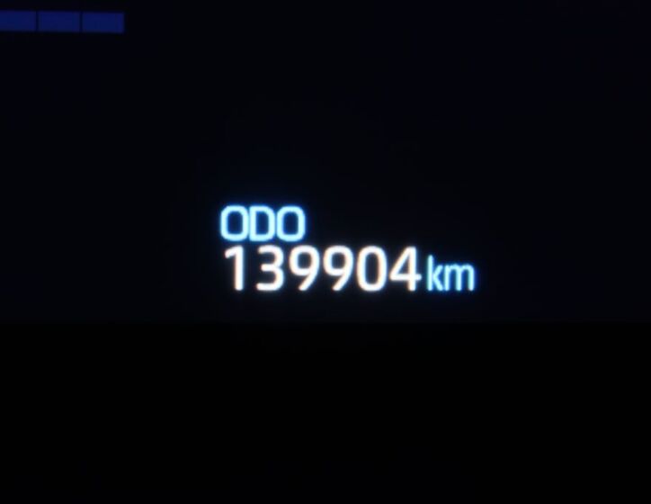 Toyota RAV4 33