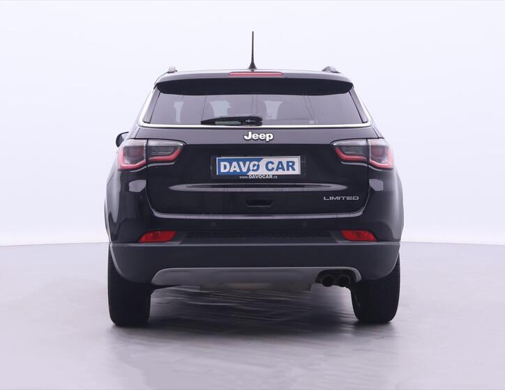 Jeep Compass 6