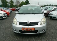 Toyota Corolla Verso 3