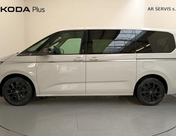 Volkswagen Multivan 3