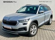 Škoda Kodiaq 1