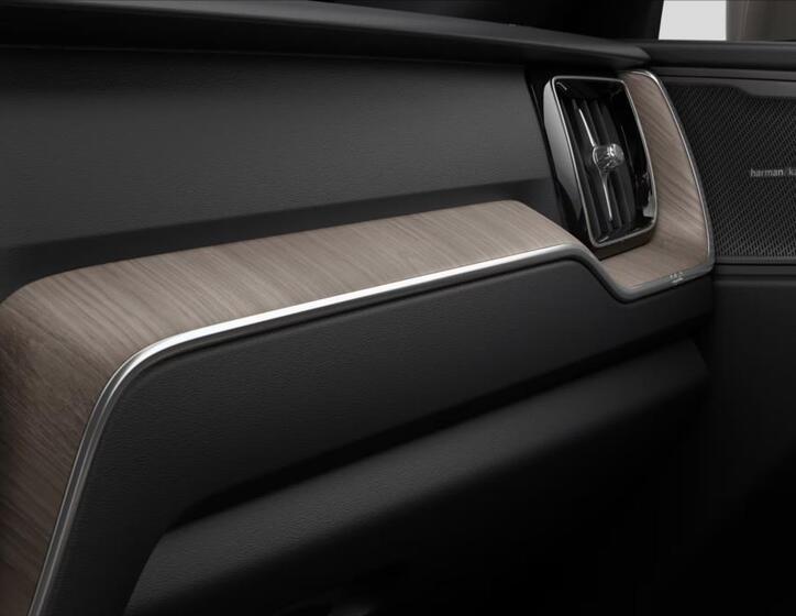 Volvo XC60 10