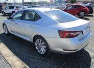 Škoda Superb 8