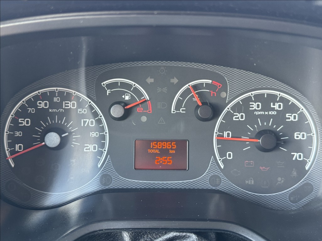 Fiat Dobló cargo