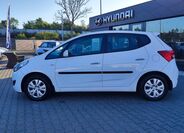 Hyundai ix20 8