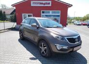 KIA Sportage 1