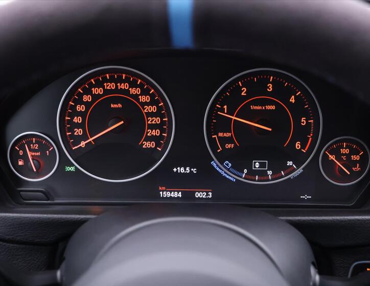 BMW Řada 4 18