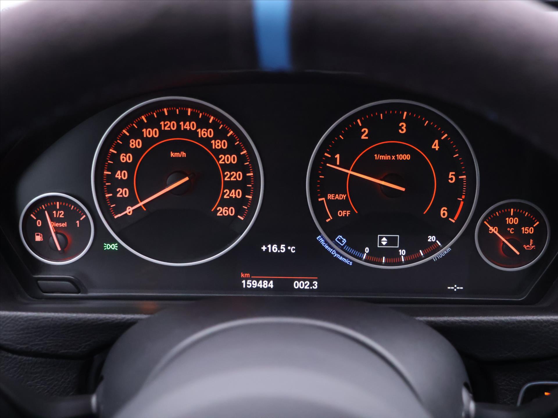 BMW Řada 4