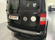 Volkswagen Caddy 21