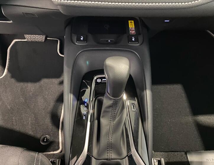 Toyota Corolla 14