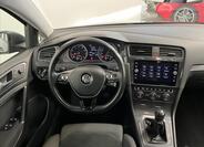 Volkswagen Golf 5
