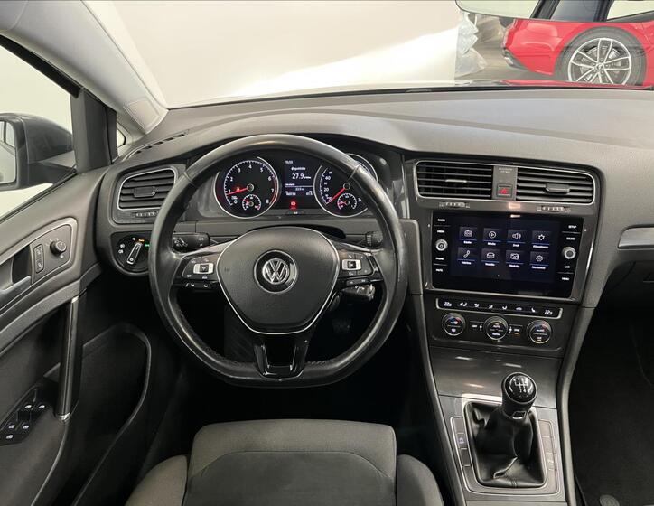 Volkswagen Golf 5