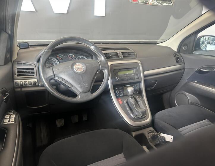Fiat Croma 18
