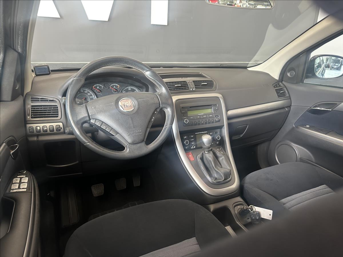 Fiat Croma