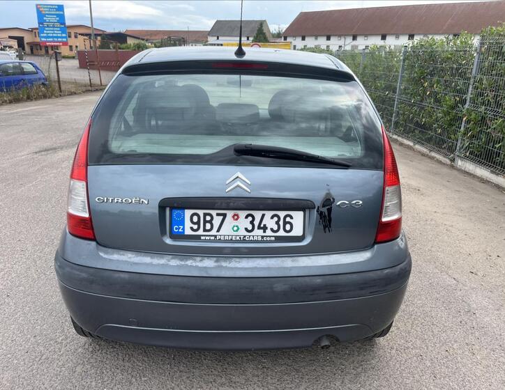 Citroën C3 7