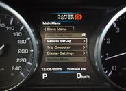 Land Rover Range Rover Evoque 21