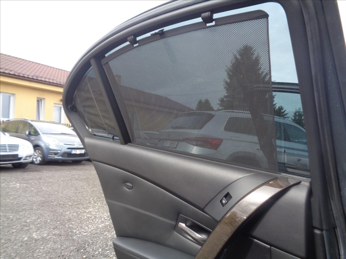 BMW Řada 5