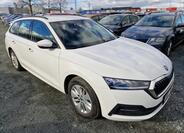 Škoda Octavia 4