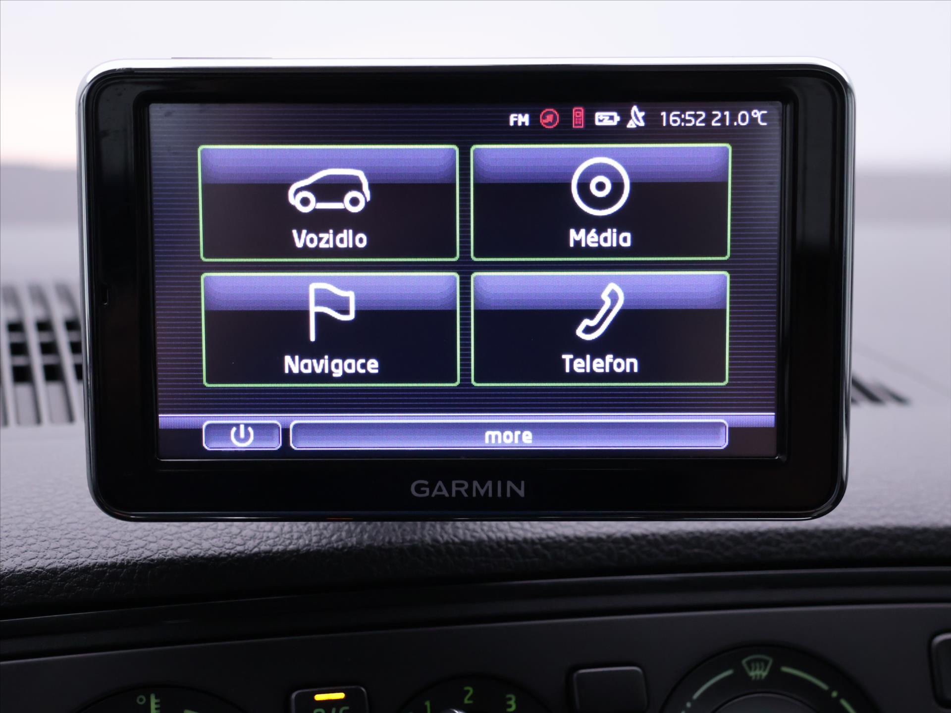 Škoda Citigo