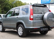Honda CR-V 7