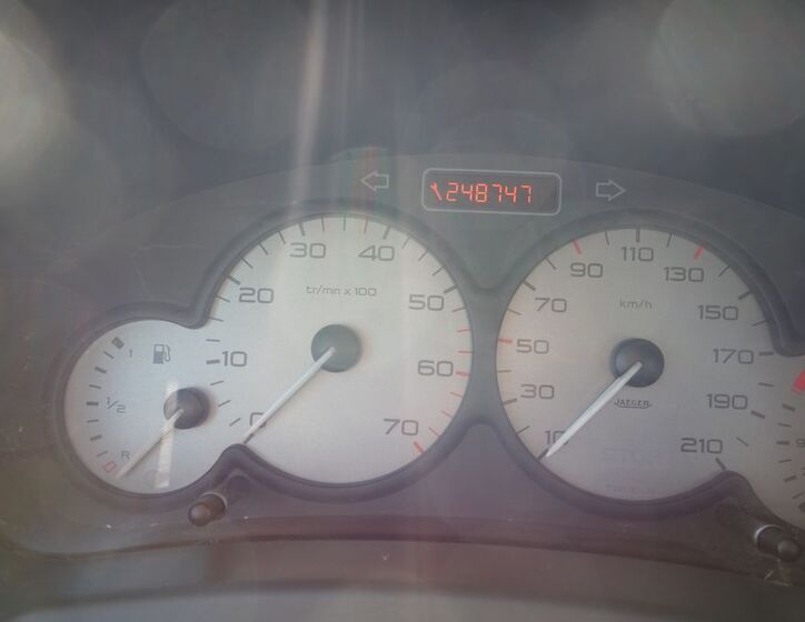 Citroën Berlingo 24