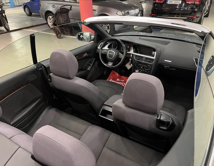 Audi A5 13