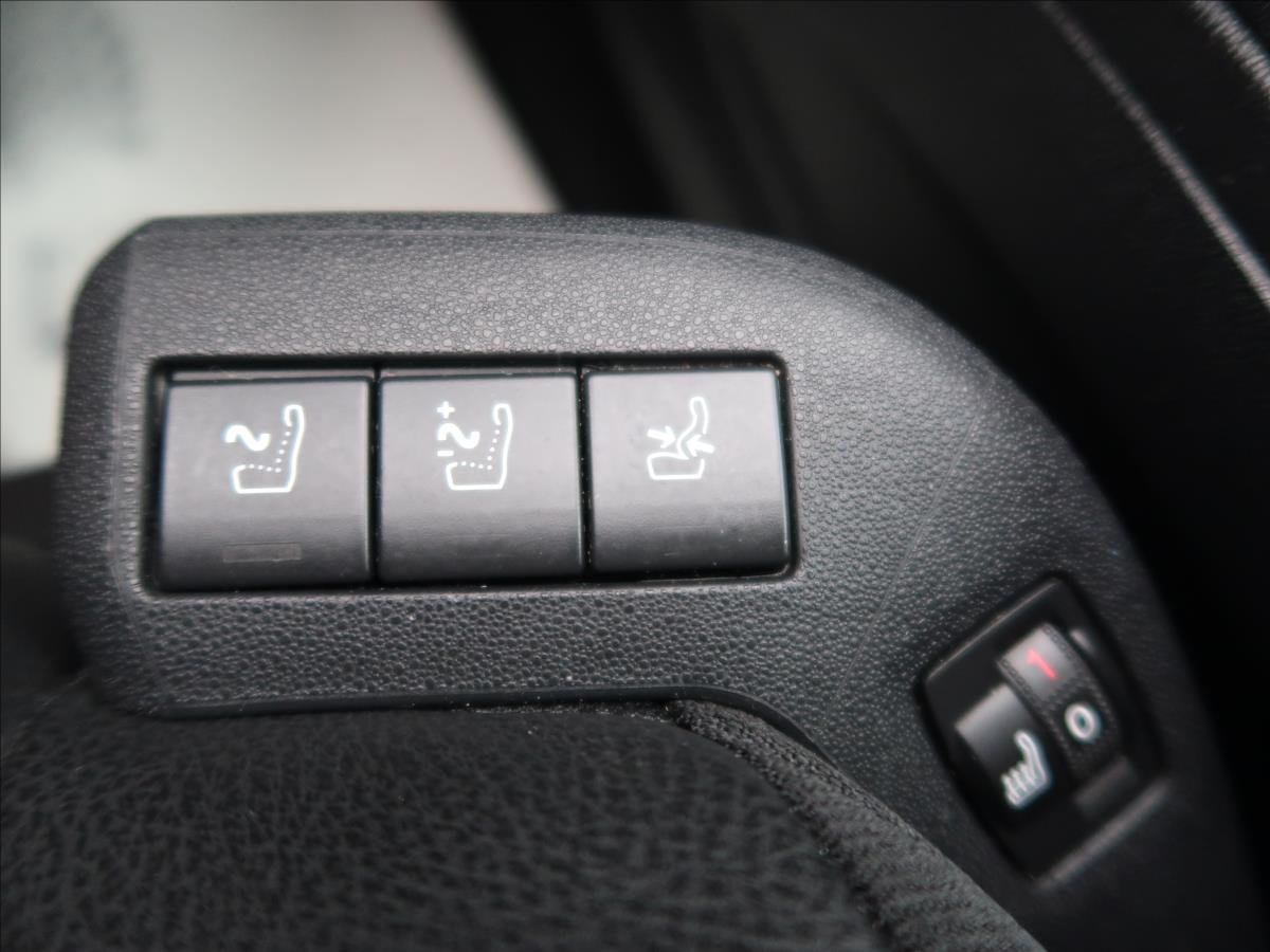 Citroën Grand C4 SpaceTourer