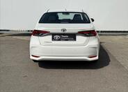 Toyota Corolla 5