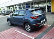 KIA Stonic 9