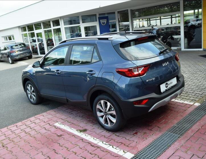 KIA Stonic 9