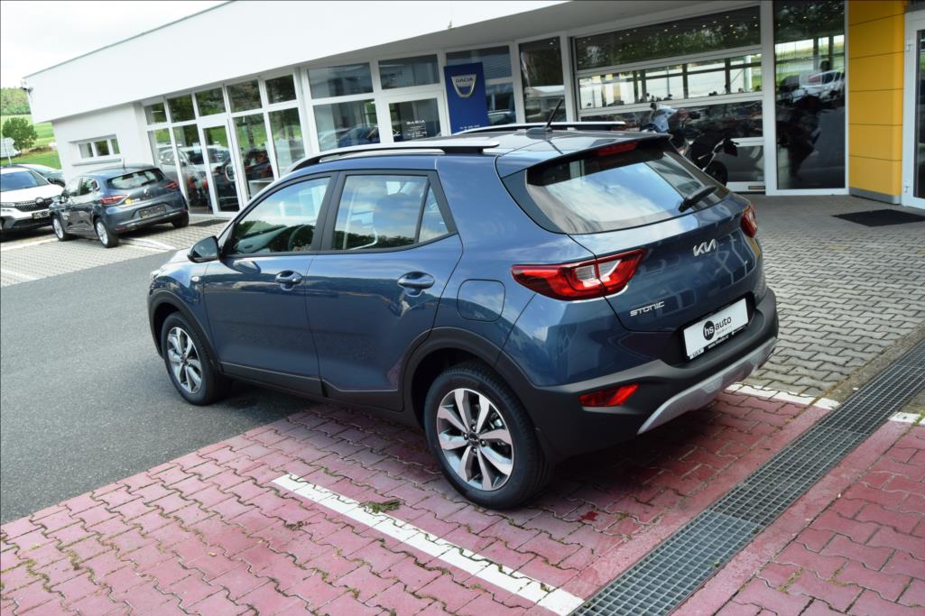 KIA Stonic
