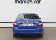 Škoda Octavia 6