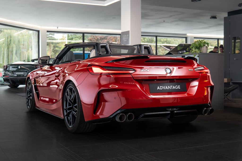 BMW Z4