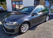Volkswagen Golf 2