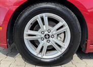 Ford Mustang 9
