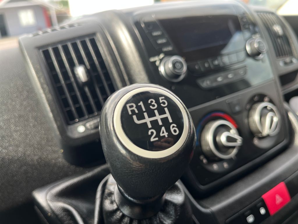 Citroën Jumper