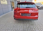 KIA Ceed 5