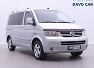 Volkswagen Multivan 1
