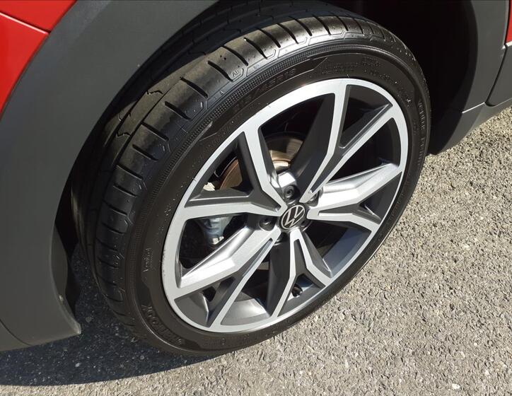 Volkswagen T-Cross 20