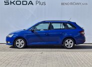 Škoda Fabia 3